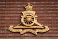 Royal Artillery Logo